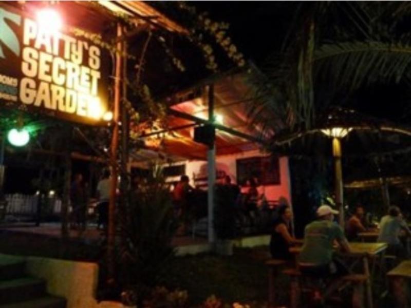 Patty'S Secret Garden Hotel Ko Lanta Exterior foto