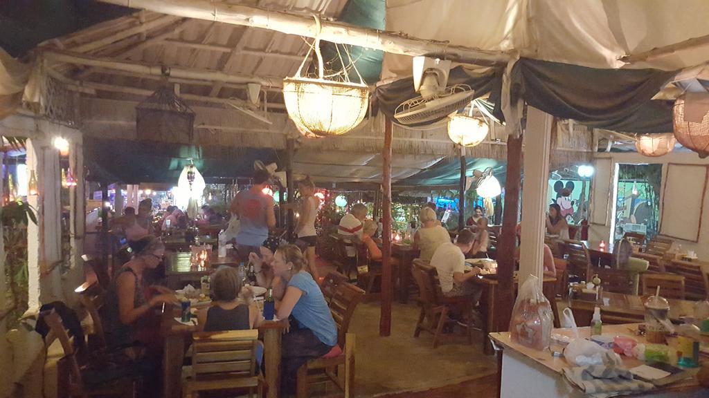 Patty'S Secret Garden Hotel Ko Lanta Exterior foto