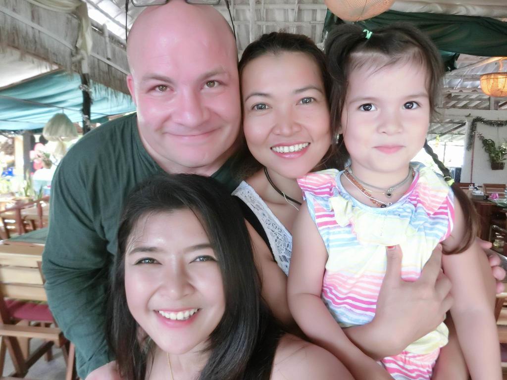 Patty'S Secret Garden Hotel Ko Lanta Exterior foto